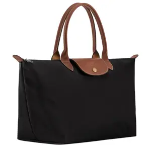 Longchamp Le Pliage Original L Handbag